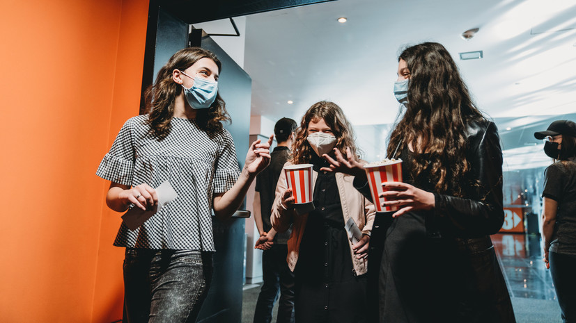 В прокат вышел анимационный фильм «Яга и книга заклинаний»