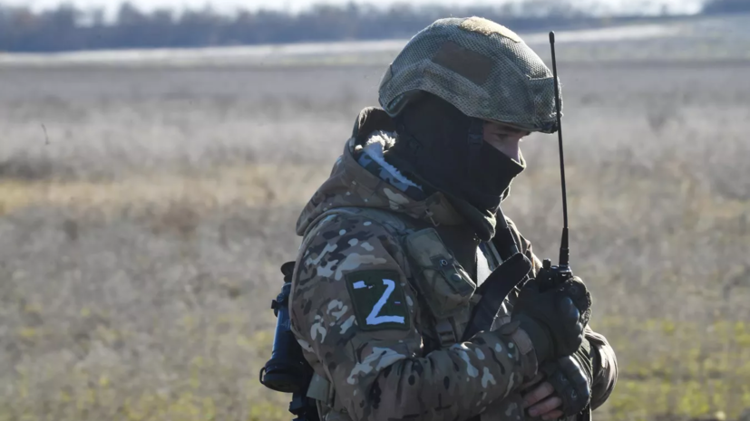 Пушилин: российские силы принимают все меры для отражения возможного контрнаступления ВСУ