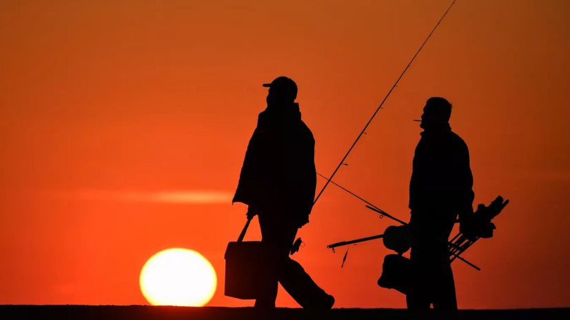 В Челябинской области на некоторых водоёмах запретили рыбалку