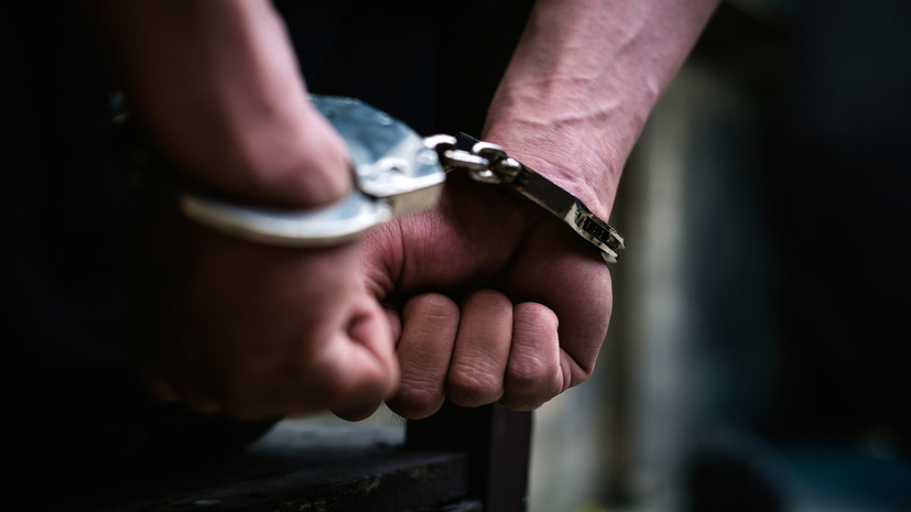 Двое подозреваемых задержаны в рамках расследования пожара в посёлке Сосьва