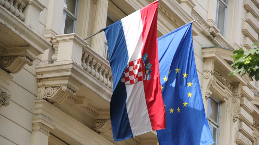 АТОР: представитель Хорватии заявил, что страна будет оформлять визы туристам из России