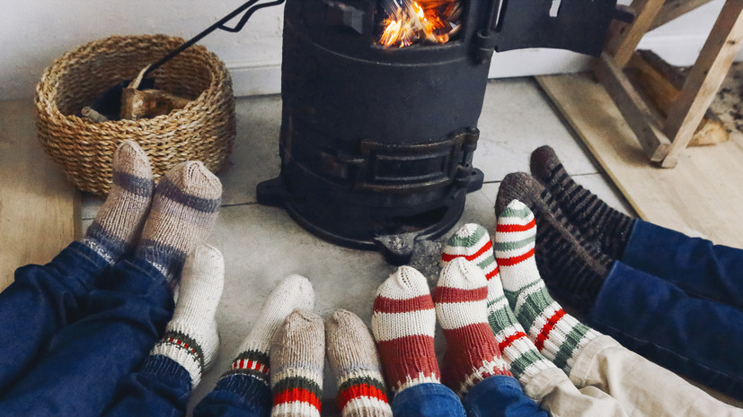 В Курганской области ожидаются заморозки до -2 °С