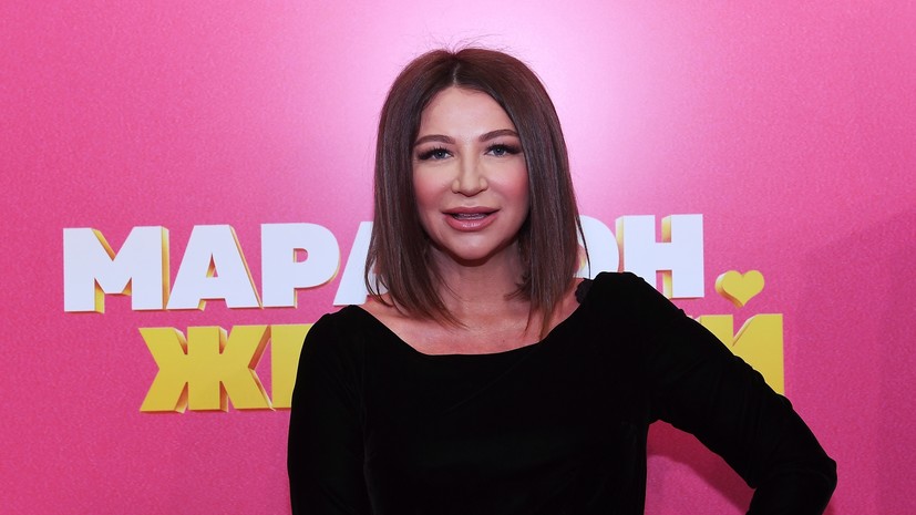 Блогеру Блиновской предъявлено обвинение в уклонении от налогов