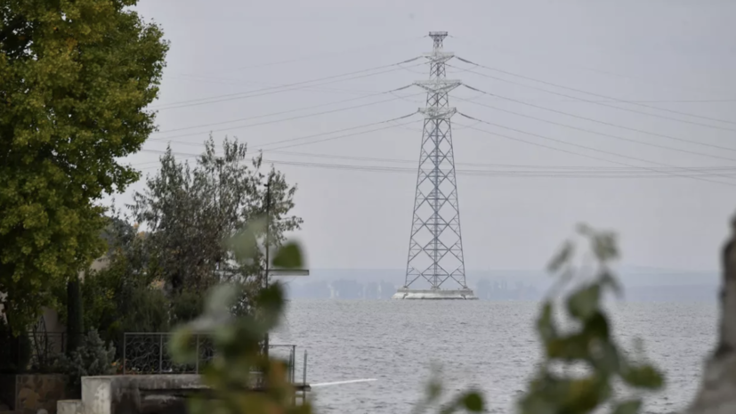 Рогов: украинские войска готовятся к форсированию Каховского водохранилища