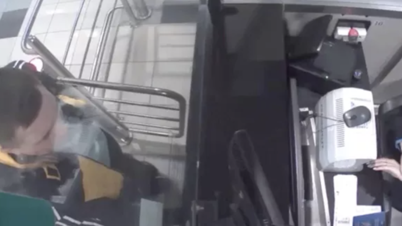 Росфинмониторинг внёс Юрия Денисова в перечень террористов и экстремистов