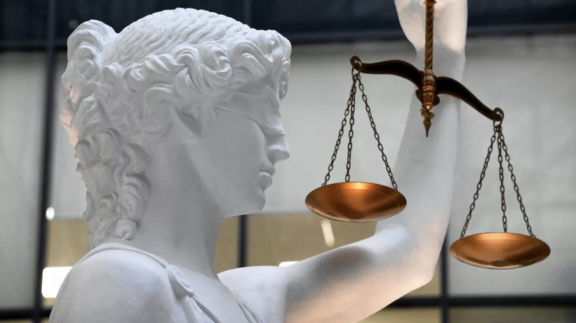 В Москве арестован ректор Всероссийской академии внешней торговли Синельников-Мурылёв