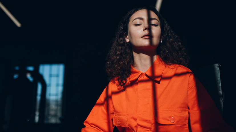 RT: в Ираке 500 заключённых женской тюрьмы объявили массовую голодовку