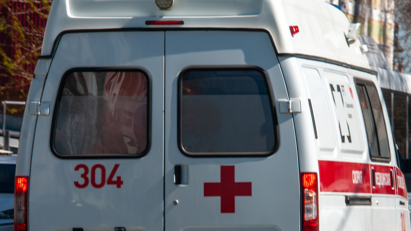 Два человека погибли в Белгородской области, заехав в запрещённую зону