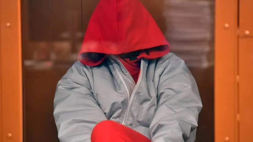 Следствие просит суд запретить Блиновской пользоваться интернетом и связью