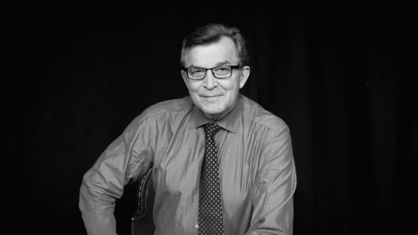 В Самаре прошла церемония прощания с актёром Владимиром Борисовым