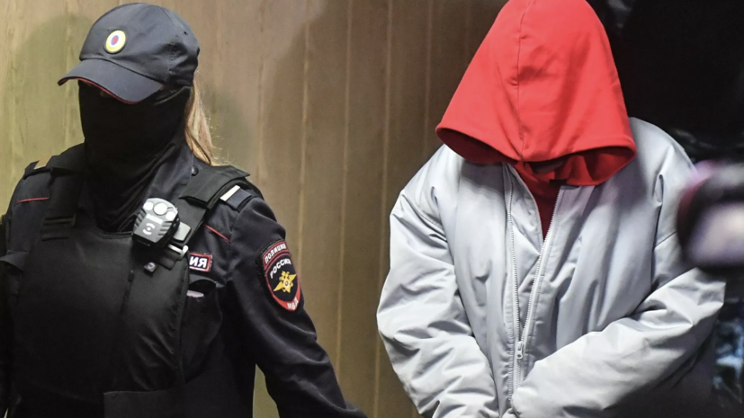 РИА Новости: блогер Блиновская добровольно перечислила налоговый платёж