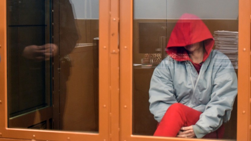 До 26 июня: суд отправил блогера Елену Блиновскую под домашний арест
