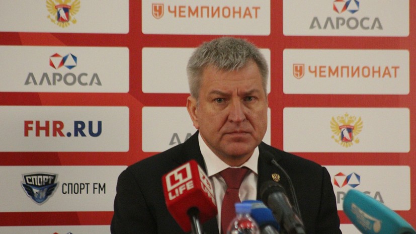 Браташ стал главным тренером «Лады»