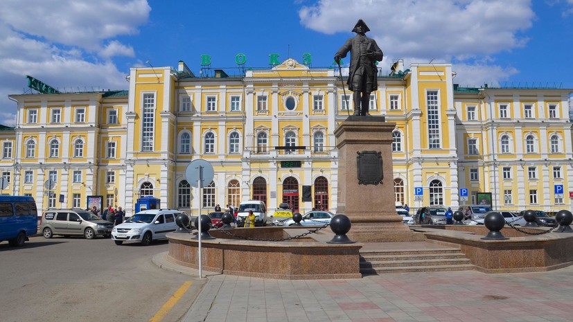 В Оренбургской области проведут 100 культурных мероприятий ко Дню Победы