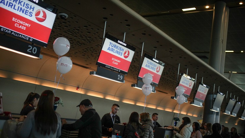 Песков подтвердил информацию о новой платёжной системе для россиян в Турции