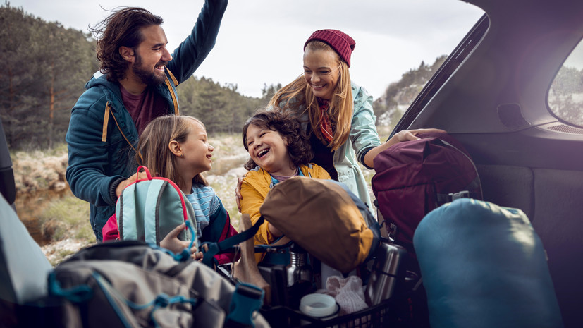 Автоэксперт Баканов посоветовал заранее готовиться к длительным путешествиям на машине