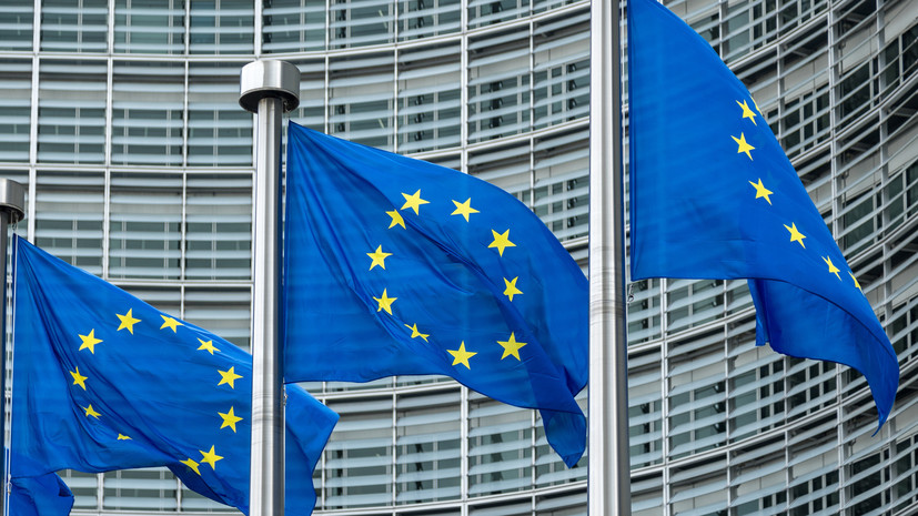 ЕС разработал санкции против представителей молдавской оппозиции