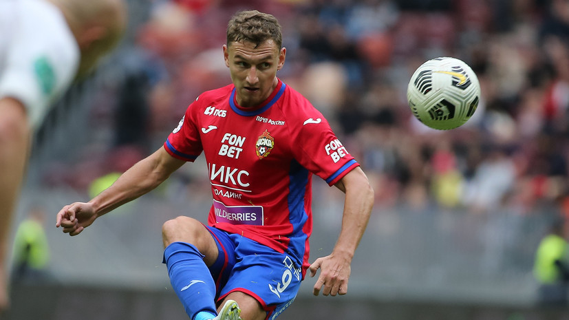 Федотов: к Чалову поздней осенью были вопросы по реализации