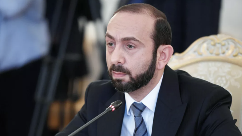 Главы МИД Армении и Азербайджана 30 апреля проведут встречу в Вашингтоне