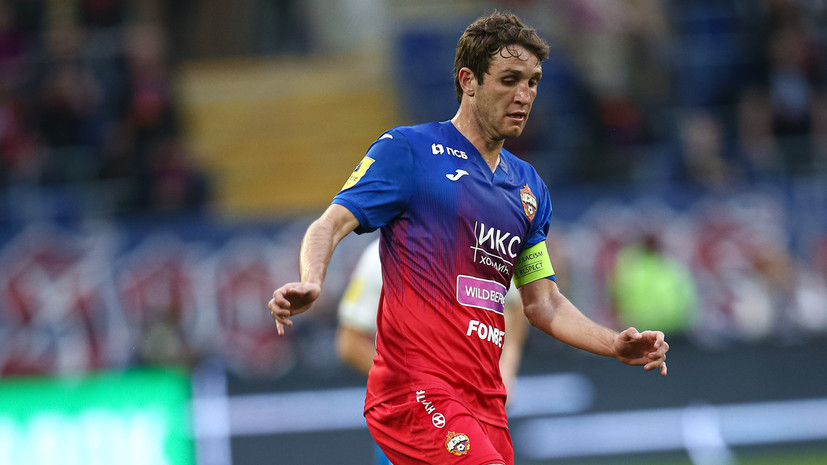 Федотов: Фернандес стал настолько русским, что не смог адаптироваться в родной Бразилии