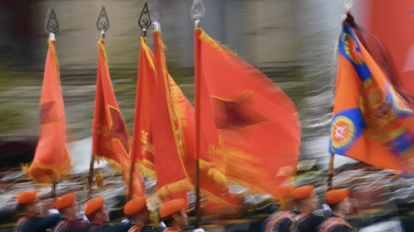 Губернатор Псковской области Ведерников: в регионе отменили парад Победы на 9 мая