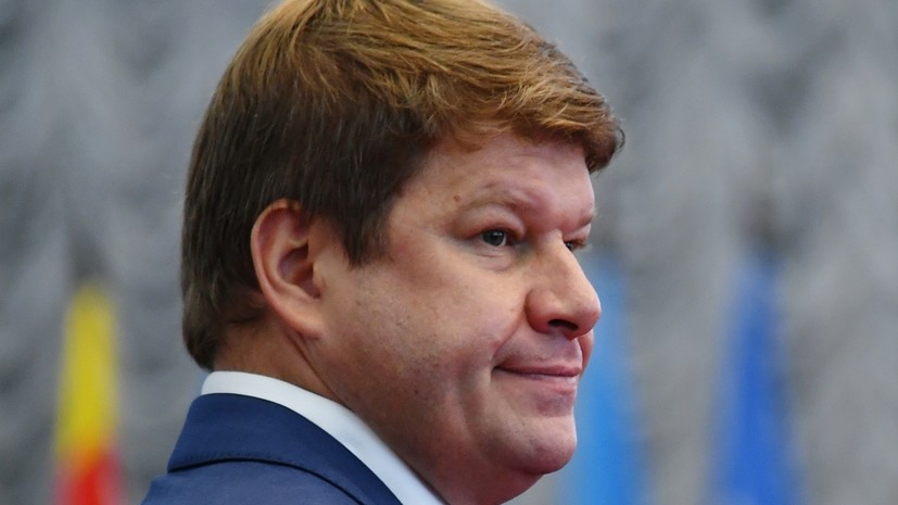 Губерниев пожалел российских спортсменов, лучшие годы которых проходят в изоляции