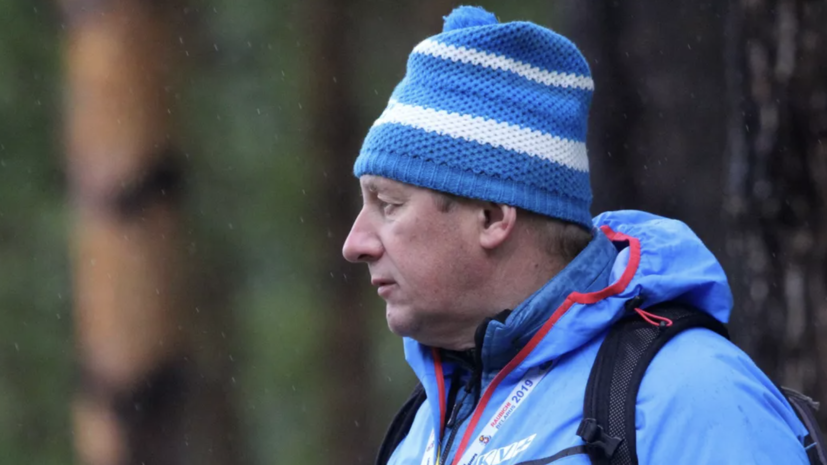 Губерниев назвал Каминского лучшим тренером сезона