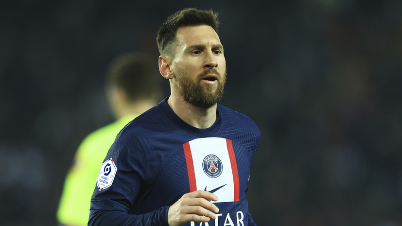 Мерло: Месси примет предложение «Барселоны», как только его получит