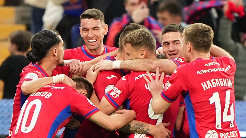 Масалитин — о столетии ЦСКА: пока мы едины, мы непобедимы