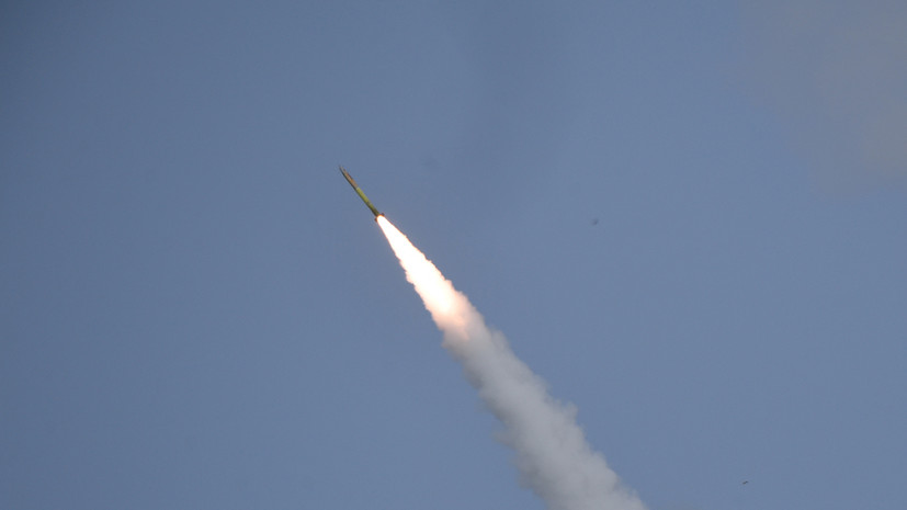 ТАСС: ВСУ нанесли удар по Ленинскому району Донецка