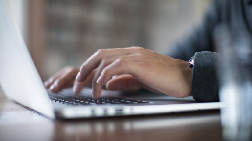 США предоставили Молдавии оборудование для кибербезопасности на $600 тысяч