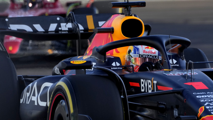 Ферстаппен — Расселу: в следующий раз жди того же, придурок