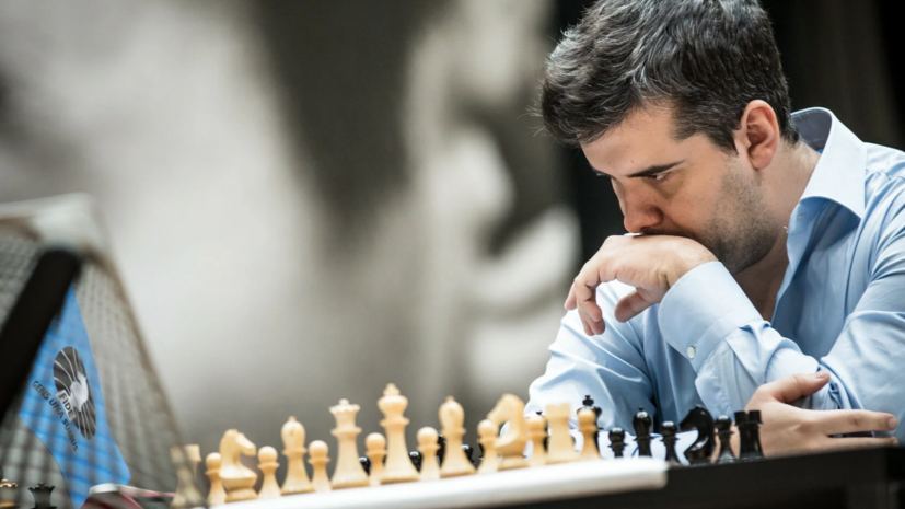 «Попробует в третий раз»: как в России отреагировали на поражение Яна Непомнящего в матче за мировую шахматную корону