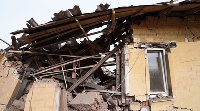 С применением артиллерии и РСЗО: в ДНР заявили о 34 обстрелах со стороны ВСУ за сутки