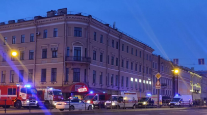 RT: после убийства Татарского силовики начали проверку участников Умного голосования ФБК
