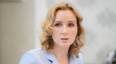 Омбудсмен Львова-Белова об угрозах Киева приёмным семьям: переживаю за их безопасность