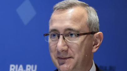 Калужский губернатор Шапша: над областью пролетал самолёт, а не беспилотник