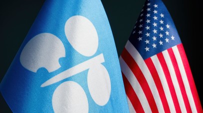 Белый дом: США работают над энергобезопасностью с учётом решения ОПЕК