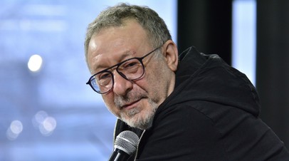 Евгений Маргулис рассказал о своём интересе к конкурсу Нашествие: Молодые ветра
