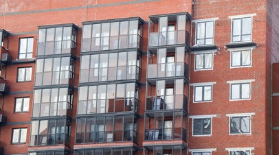 В России спрос на новостройки вырос почти на 5% в начале 2023 года