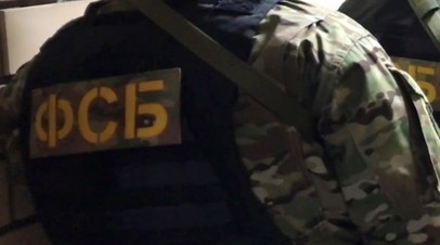 ТАСС: задержанного в Брянской области украинского пилота вели по средствам связи