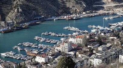 Советник главы ДНР Гагин считает невыполнимым план Киева по захвату Крыма