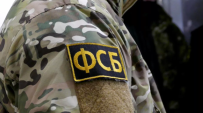 В Херсонской области задержали агента СБУ, собиравшего данные о дислокации войск