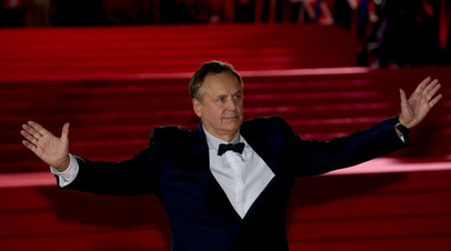 Андрей Соколов рассказал о признаниях, поступавших ему после премьеры Маленькой Веры