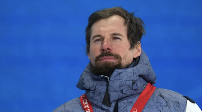 Устюгов заявил, что ему надоели вопросы на тему противостояния с Большуновым