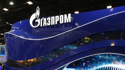 Газпром подаёт газ через Украину на ГИС Суджа в объёме 37,2 млн кубометров