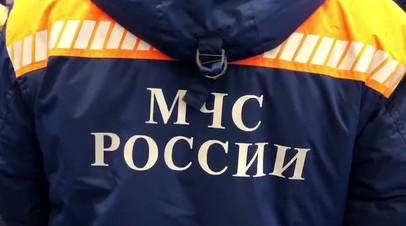 МЧС: в Астрахани в акватории Волги выявили загрязнение на площади 300 кв. м