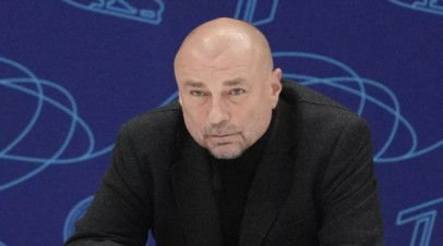 Тарасова: Жулин профессиональный тренер, у него есть опыт воспитания выдающейся пары