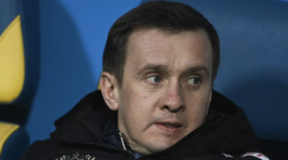 Алаев поделился впечатлениями от матча Спартак Динамо