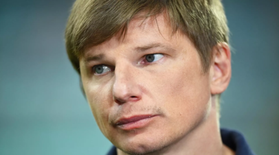 Аршавин раскритиковал защитника Динамо Маричаля после матча со Спартаком